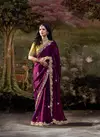 KS 5346 By Kimora Fancy Designer Wholesale Saree Suppliers In Mumbai